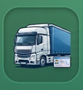 Camion e Carta Tachigrafica