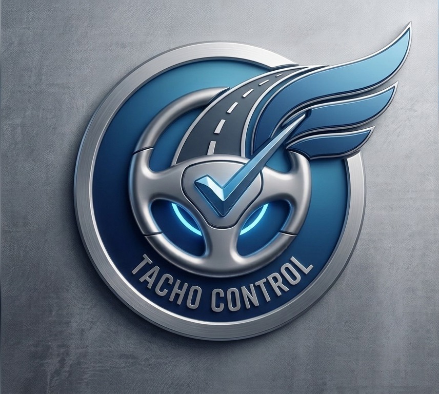 Tacho Control Logo